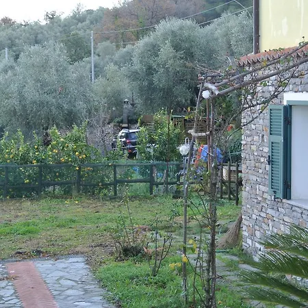 Dei Francesi * Imperia