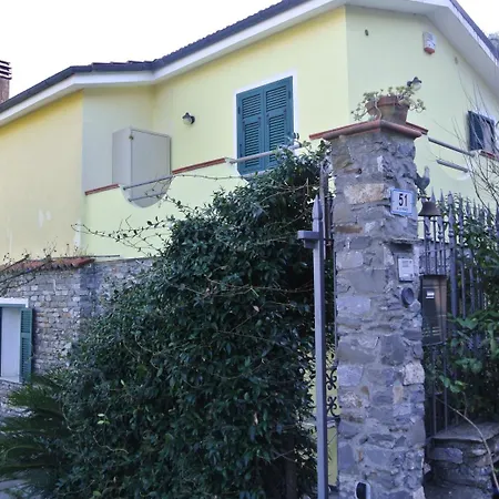 Dei Francesi Villa *